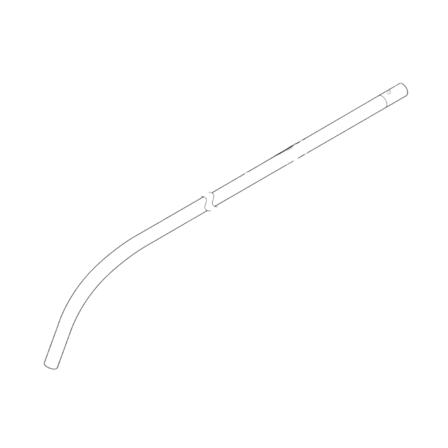 Tubo Albero Di Trasmissione 5756832-01