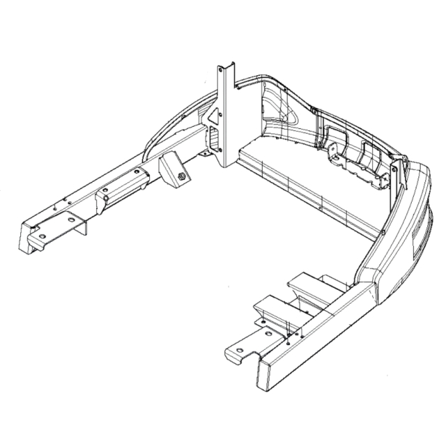 Arco Motore 5757499-01
