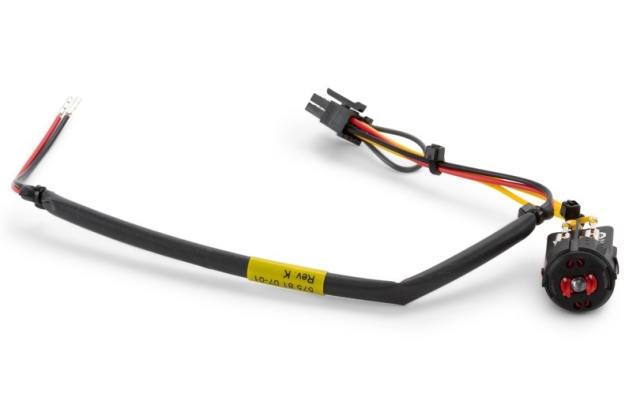 Cablaggio Kpl 5758107-01