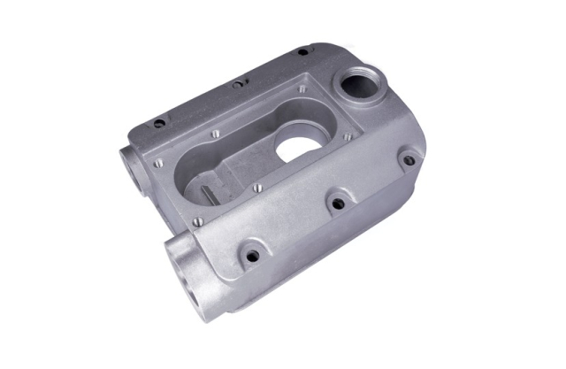 Coperchio Per Corpo Pompa 5758379-01