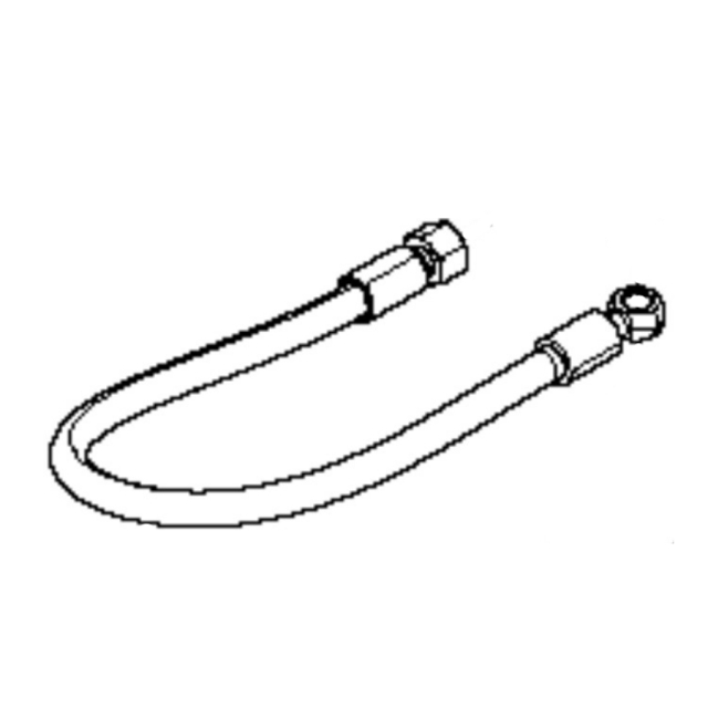 Tubo Idraulico 5758747-01