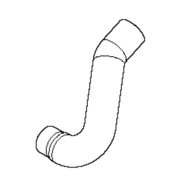 Tubo Flessibile 5759703-01