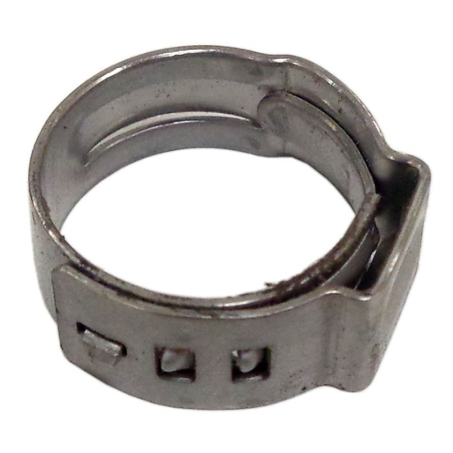 Fascetta stringitubo