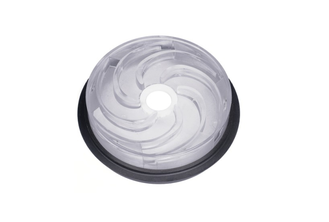 Alloggiamento Turbina 5762669-01