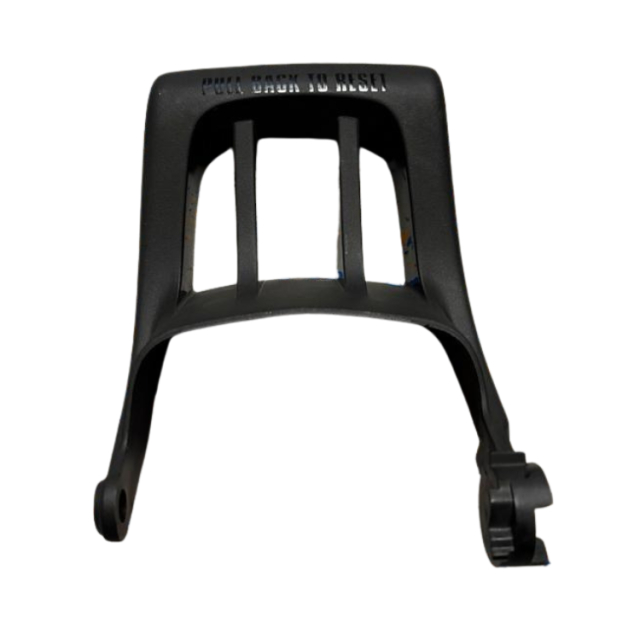 Protezione Da Tiro 5762741-01