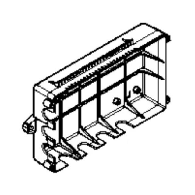 Scatola Elettrica 5762857-01