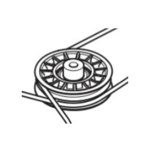 Ruota di commutazione