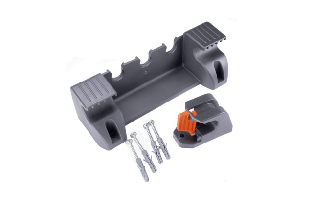 Montaggio A Parete In Sacchetto Di Plastica 5765577-01