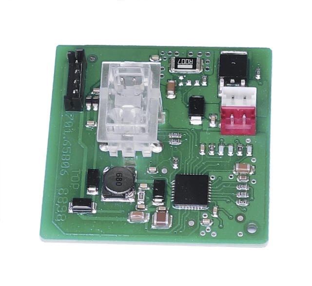Assemblaggio Pcb 5766974-01