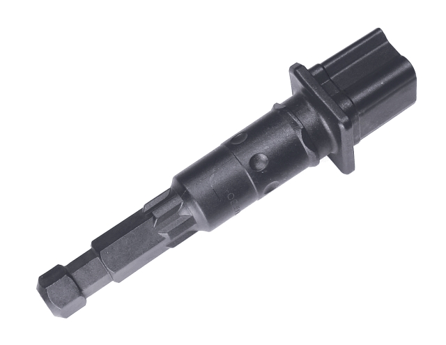 Bullone In Plastica 5767007-01