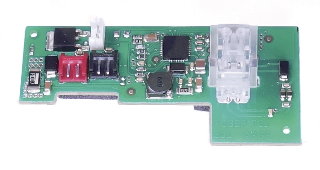 Assemblaggio Pcb 5767123-01