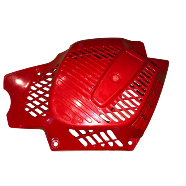 Alloggiamento del motorino di avviamento 5768236-02