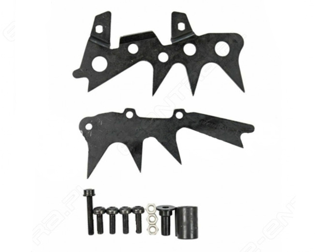 Supporto Della Corteccia 5768730-04