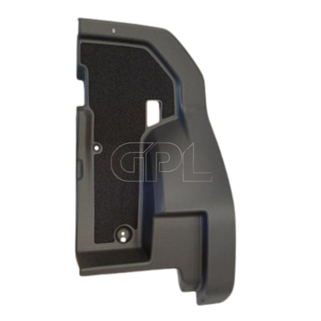 Piastra Del Piede 5770659-01