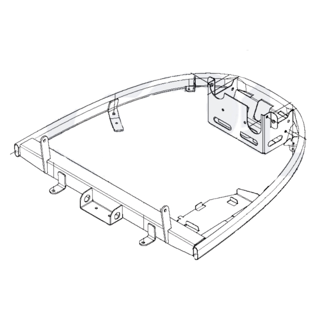 Arco Motore 5770929-01