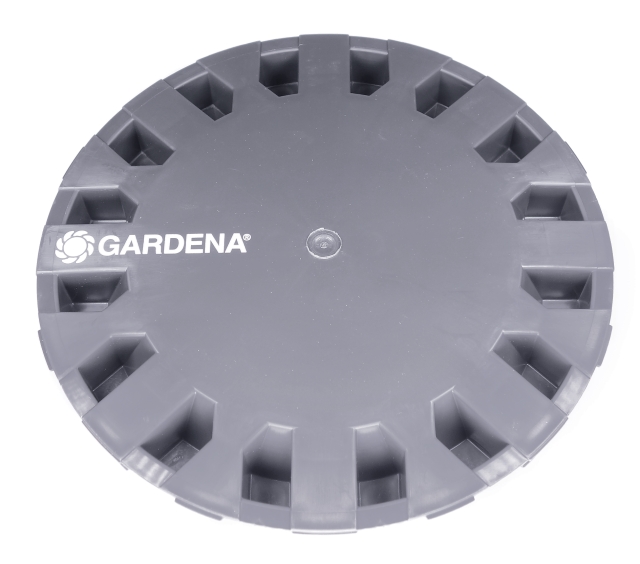 Copertura Della Bobina 5771452-01