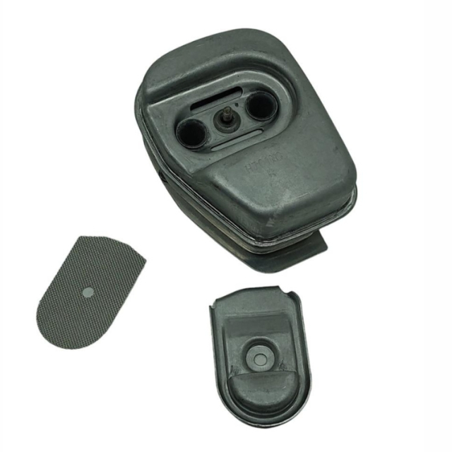 Kit Marmitta 5771621-01