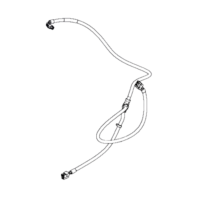 Cablaggio 5772051-01