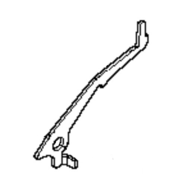 Leva Di Bloccaggio 5772225-01
