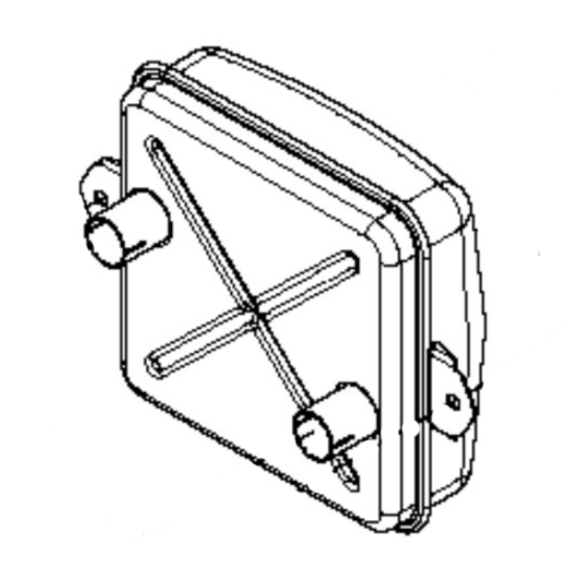 Marmitta Kpl 5774069-01