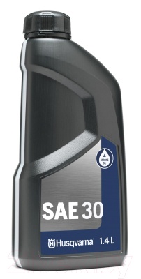 Olio motore SAE 30 Husqvarna 1.4L