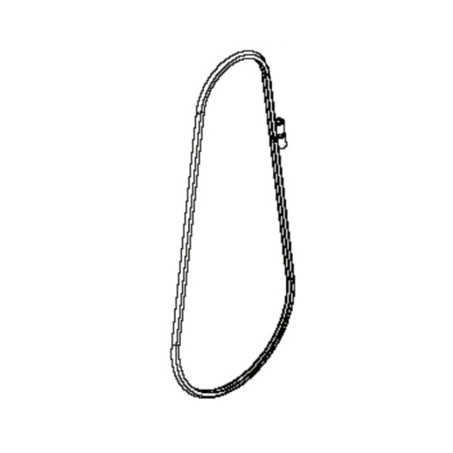 Flangia 5774904-01