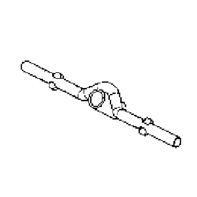 Supporto Ruota 5775168-01