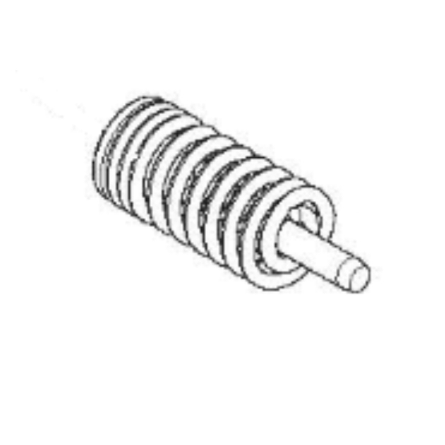 Montaggio A Molla 5775408-01