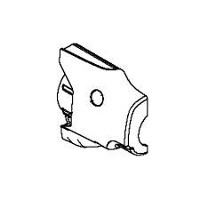 Torre di copertura 5775580-01