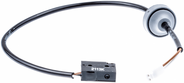 INTERRUTTORE 220AC, 230, 260, 265ACX, R160(2010-)