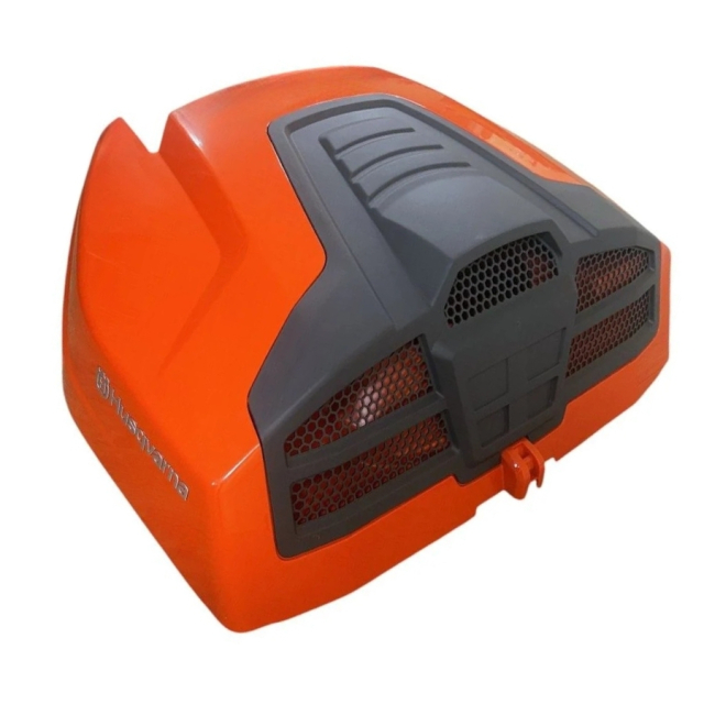 Gruppo cofano motore