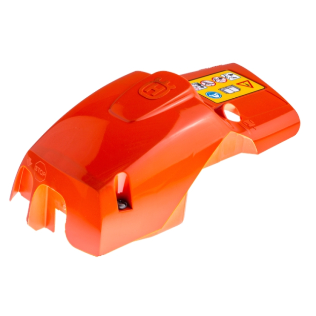 Coperchio Cilindro 5777759-01