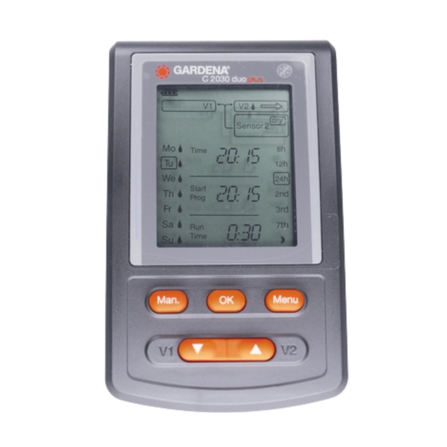 Dispositivo Manuale 5777972-01