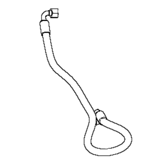 Tubo Idraulico 5778773-01