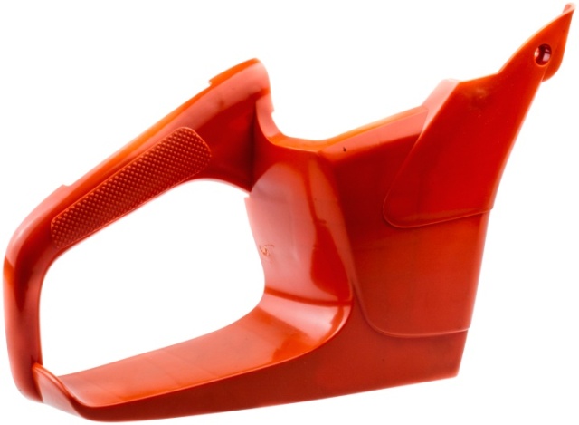 Manico Semi Posteriore Fieno 5779082-01