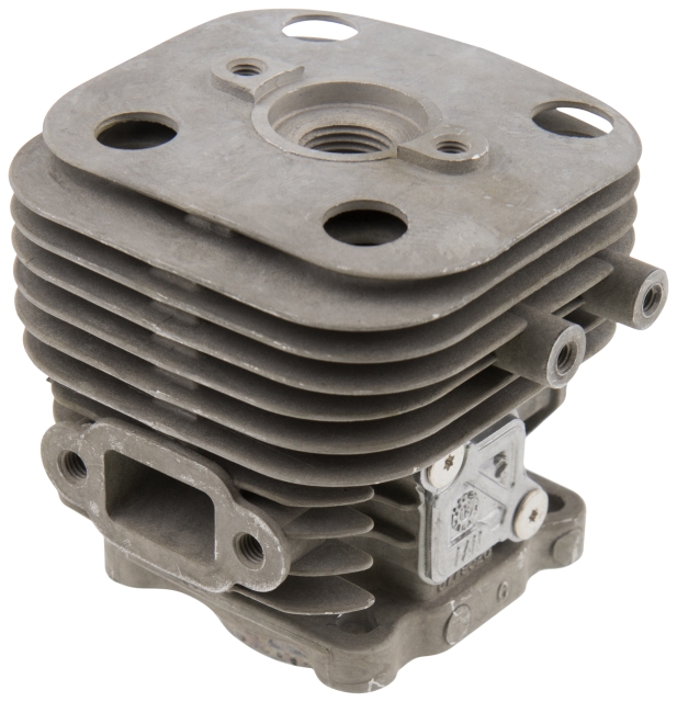 Cilindro completo jcc standard