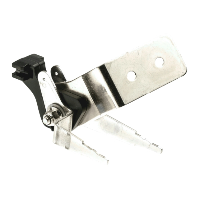 Controllo dell'acceleratore Rider 214T, 214TC, 316T, 316TX, 220T