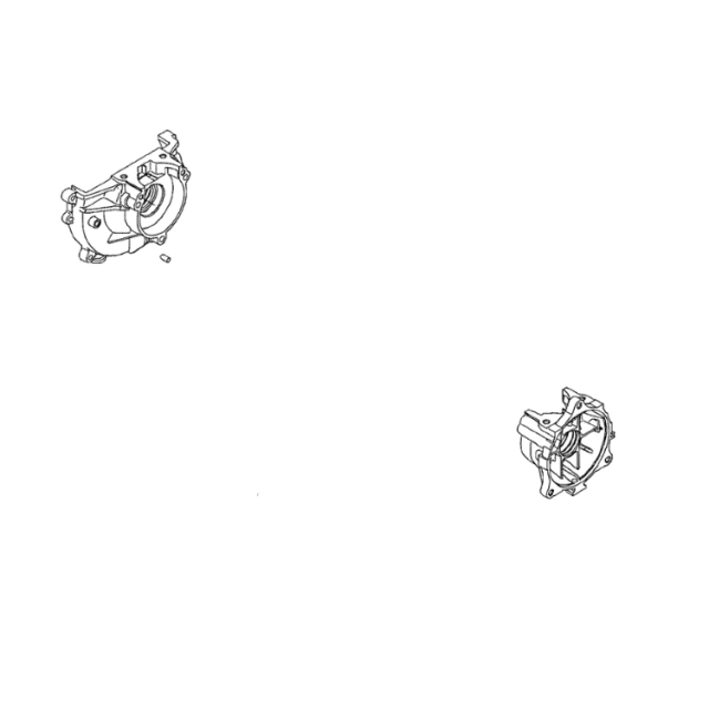 Albero Motore Completo 5780660-01