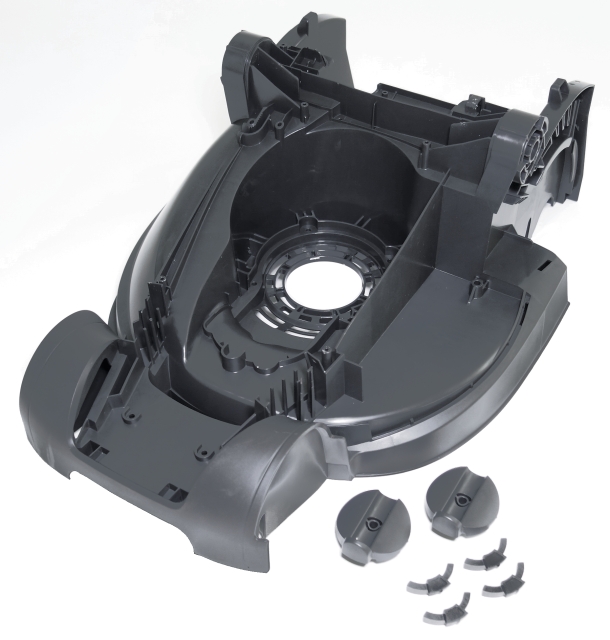 Kit gruppo di taglio 5782118-01