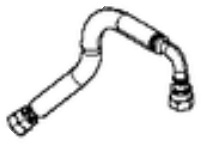 Tubo Idraulico 5789192-01