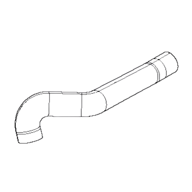 Tubo Flessibile 5789359-01