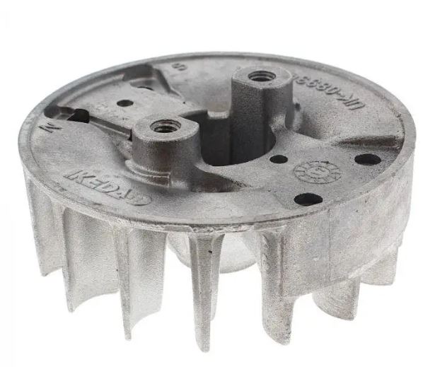 Volano 525RX, 525RXT, 325HE3, 325HE4, 525LK, 525P5S