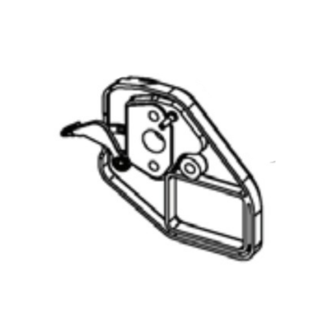 Complessivo Base Airbox 5791617-01