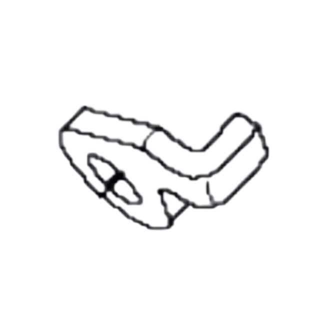 Albero ammortizzatore 5791908-01