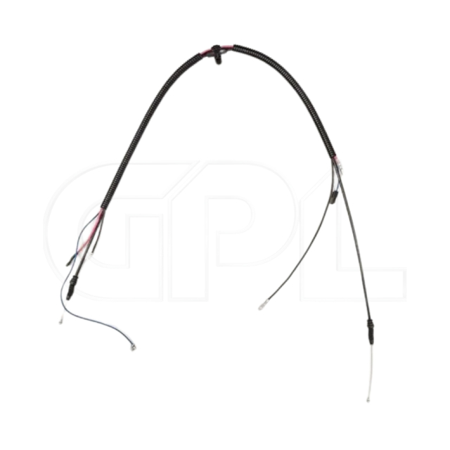 Cablaggio 545 fxt at
