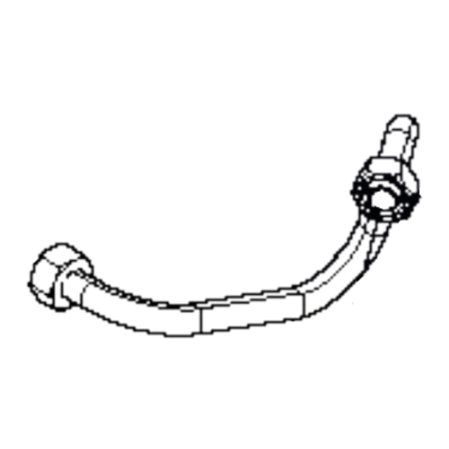 Tubo Idraulico 5792700-01