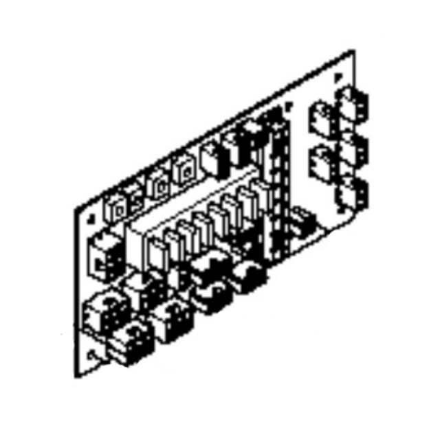 Pannello Di Controllo 5792938-01