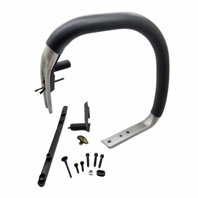 Kit Gruppo Maniglia Anteriore Riscaldato 5794843-02