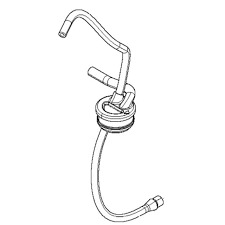 Tubo Carburante 5795184-01