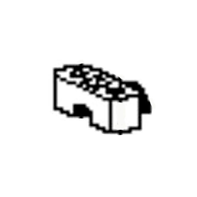 Supporto, Superiore 5796849-01